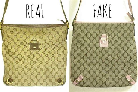 fake gucci side bag|is my Gucci bag real.